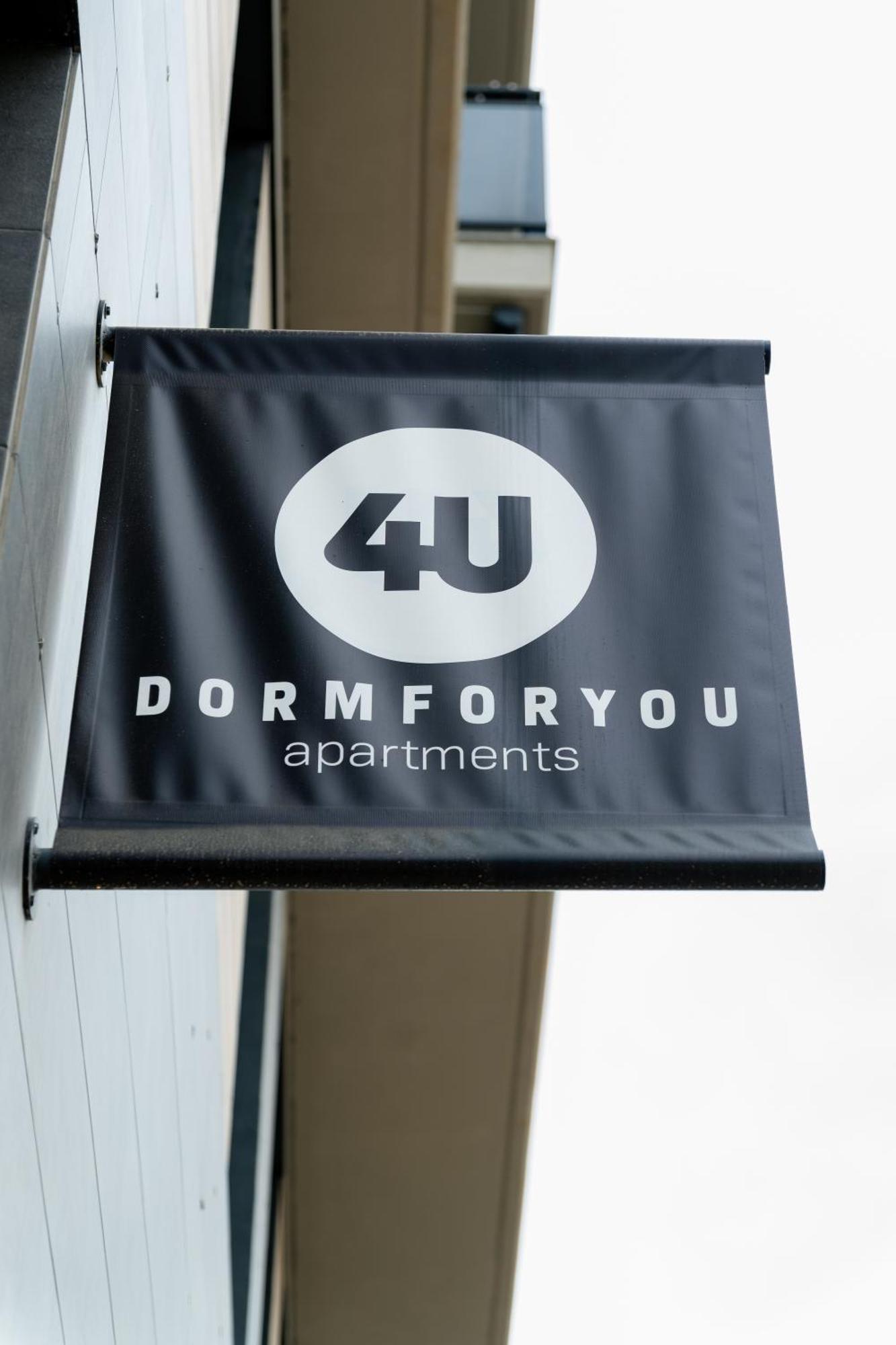 Dorm4You Arena 2 발렌시아 외부 사진